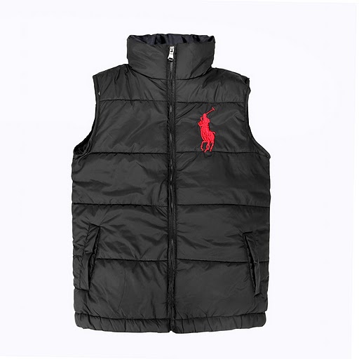 pl down vest men jacket S-3XL-0129